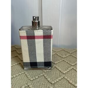 Burberry London Eau de Parfum for Women 100 ml/ 3.3 fl oz